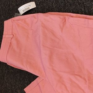 NWT pants stretch